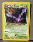 Dark Crobat