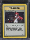 The Rocket's Trap