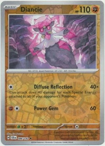 Diancie