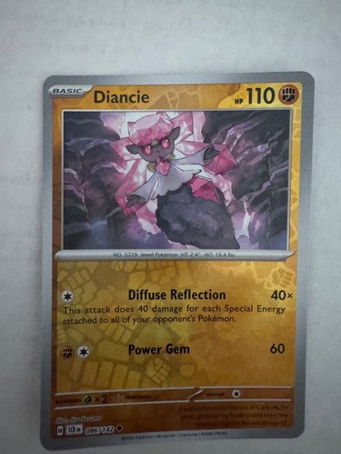 Diancie
