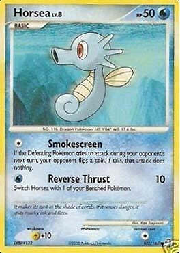 Horsea