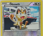 Meowth