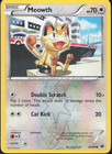 Meowth