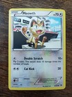 Meowth