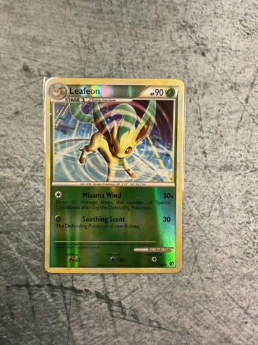 Leafeon