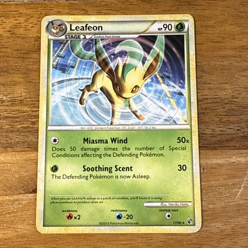 Leafeon