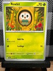Rowlet