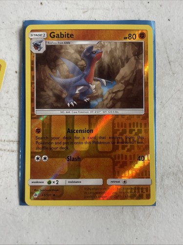Gabite