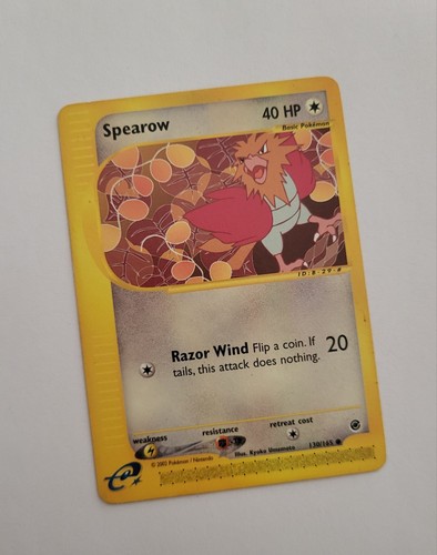 Spearow