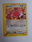 Spearow