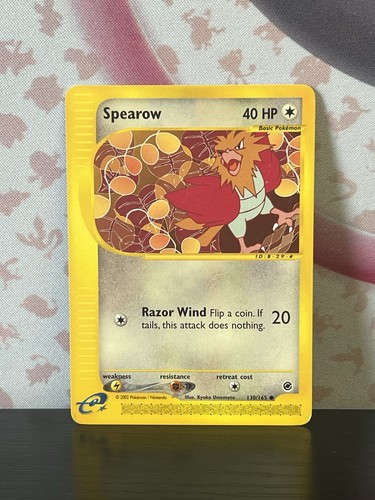 Spearow