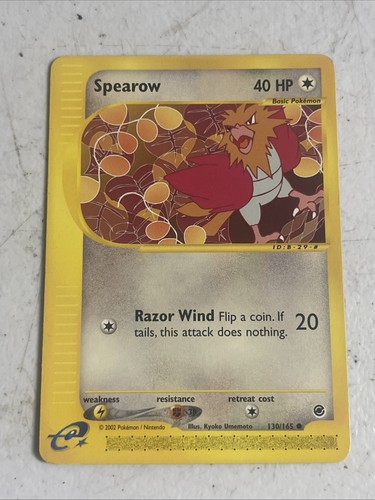 Spearow