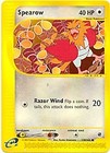 Spearow