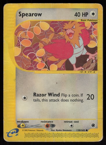 Spearow