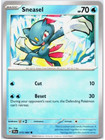 Sneasel