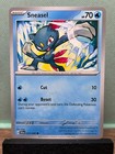 Sneasel