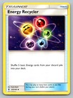 Energy Recycler