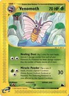Venomoth