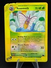 Venomoth