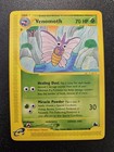 Venomoth