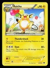 Raichu