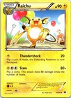 Raichu