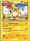 Raichu