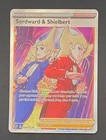 Sordward & Shielbert