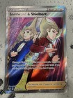 Sordward & Shielbert