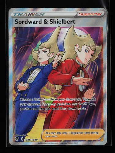 Sordward & Shielbert