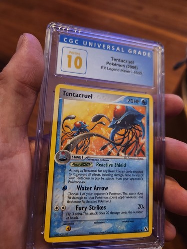 Tentacruel