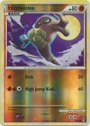 Hitmonlee