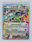 Terapagos ex