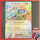 Terapagos ex