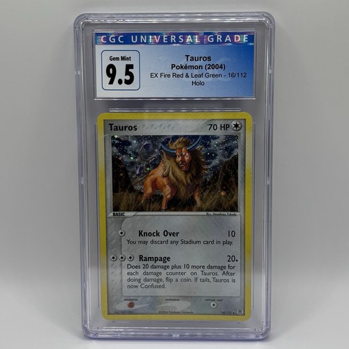 Tauros
