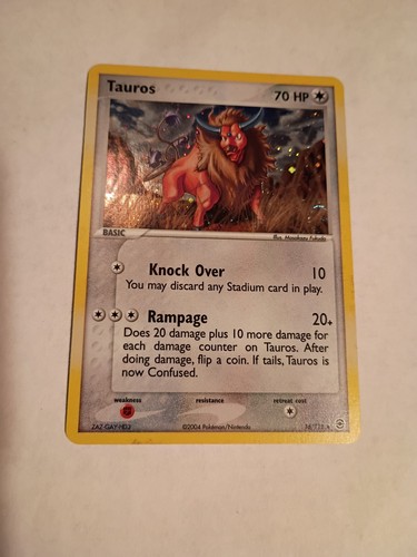 Tauros