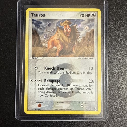 Tauros