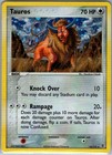 Tauros