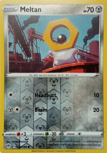 Meltan
