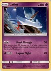 Latios