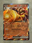 Armarouge ex