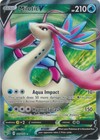 Milotic V