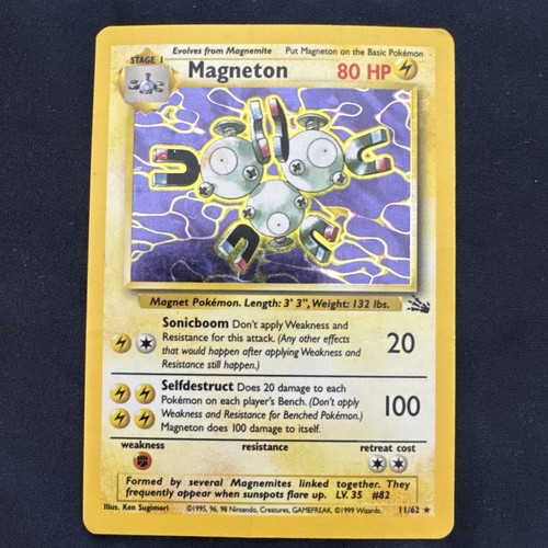 Magneton