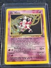 Mr. Mime