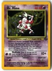 Mr. Mime