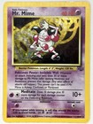Mr. Mime
