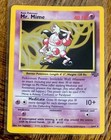 Mr. Mime