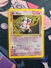 Mr. Mime