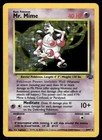 Mr. Mime
