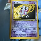 Mr. Mime
